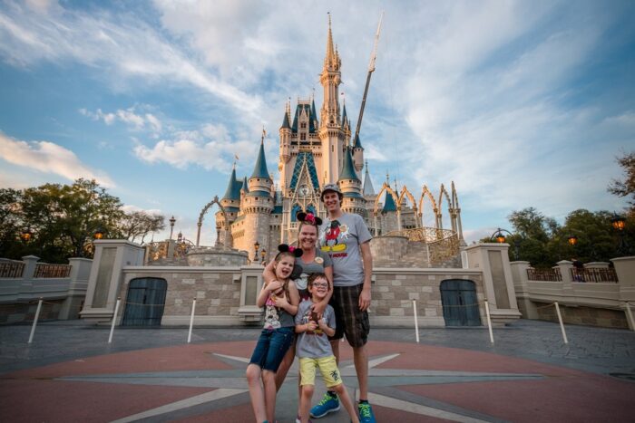 Orlando Vacation : Beyond Disney