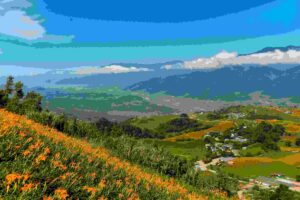 Taiwan Road Trip, Day 9 (Hualien)