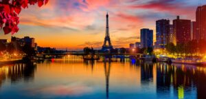 Romantic Getaways in Paris In 2024-Love, Art, and Cuisine