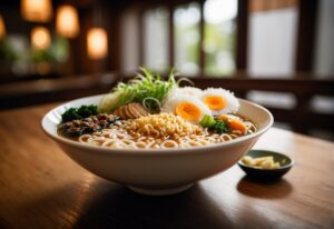 Tokyo Best Ramen Joints In 2024-A Noodle Lover's Guide