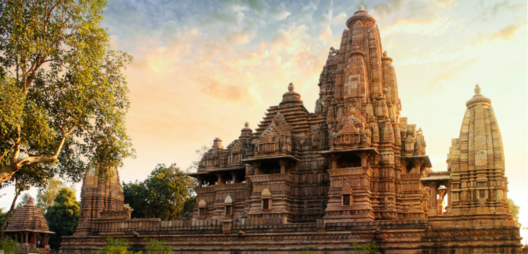 What to Do in Khajuraho