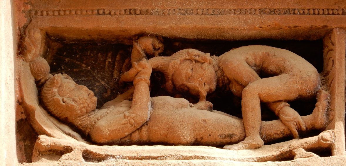 Activities and Experiences in Khajuraho