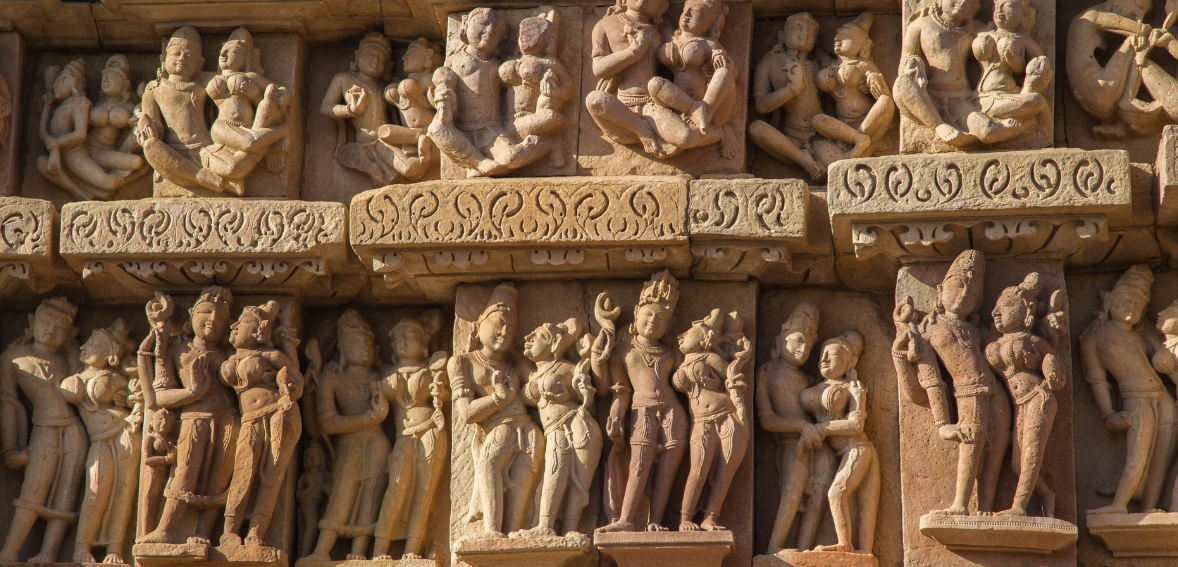 Practical Information for Khajuraho 