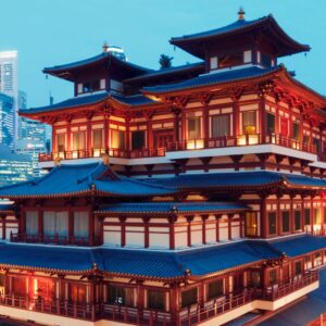 Best Restaurants in Singapore – Unforgettable Dining Experiences in Singapore