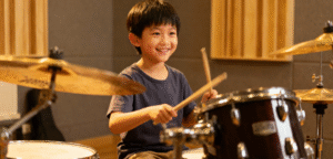Why Music Education Matters for Singapore Kids