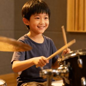 Why Music Education Matters for Singapore Kids