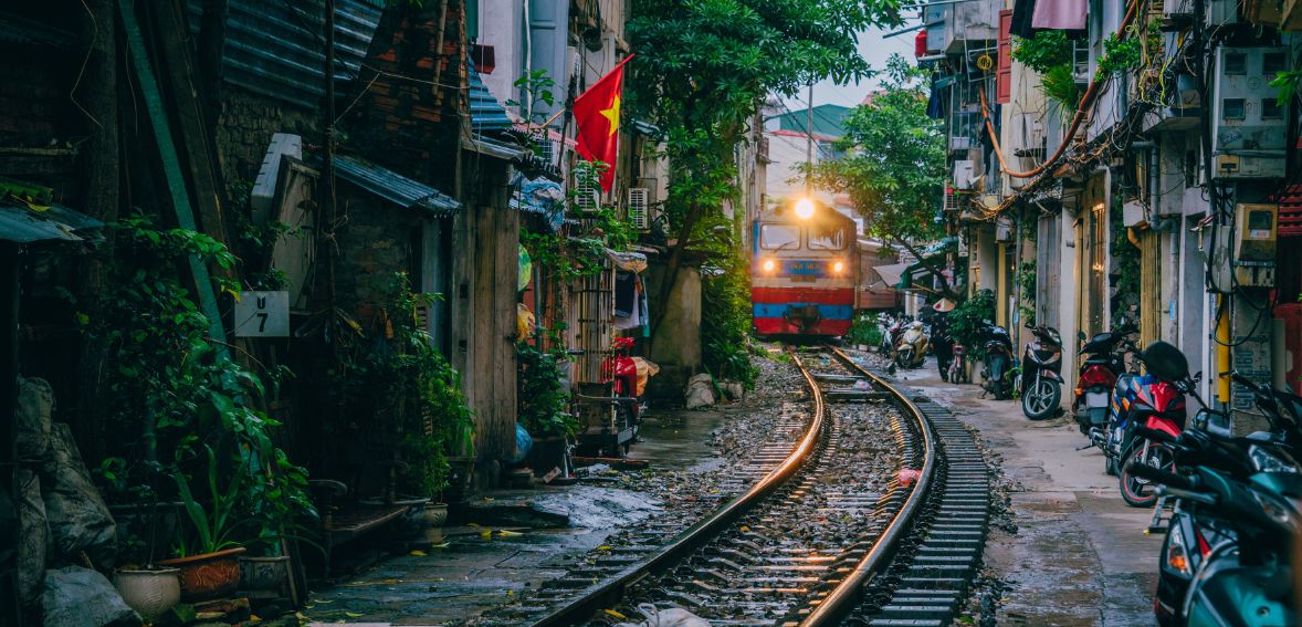 What a Week in Vietnam Taught Me about Slow Travel
