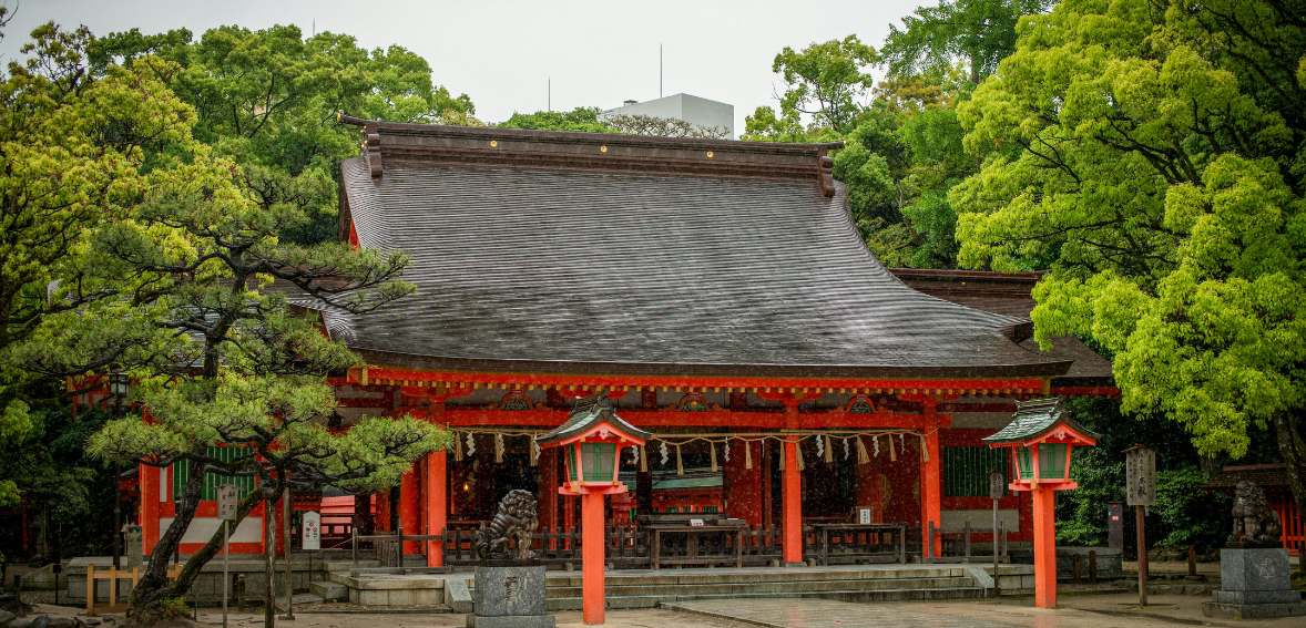 Hidden Temples in Kyoto That Tourists Miss