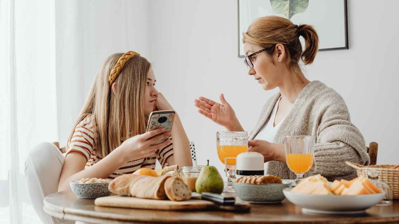 How Travel Changed the Way I Parent